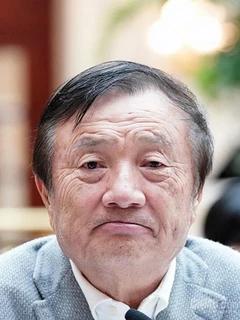 任正非
